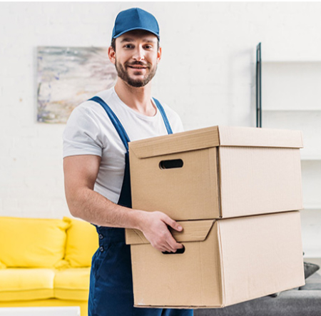 Moving Service